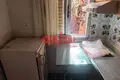 Estudio 1 habitación 40 m² en Kavala Municipality, Grecia