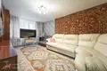 Appartement 2 chambres 52 m² en Minsk, Bélarus