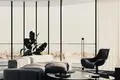 Dúplex 5 habitaciones 279 m² Abu Dabi, Emiratos Árabes Unidos