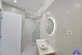 Mieszkanie 1 pokój 77 m² Becici, Czarnogóra