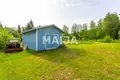 Chalet 2 chambres 54 m² Matku, Finlande