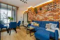 Apartamento 2 habitaciones 43 m² Varsovia, Polonia