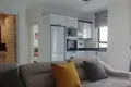 Mieszkanie 3 pokoi 100 m² Alanya, Turcja
