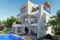 Wohnung 4 Schlafzimmer 184 m² Peyia, Zypern