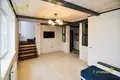 Chalet 179 m² Luhavaslabadski sielski Saviet, Bélarus