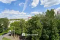 Appartement 1 chambre 38 m² Minsk, Bélarus