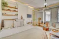 Wohnung 2 Schlafzimmer 48 m² Alanya, Türkei
