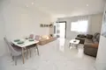 Appartement 2 chambres 73 m² San Miguel de Salinas, Espagne