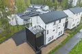 Haus  Tampere sub region, Finnland