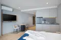 Wohnung 1 Schlafzimmer 60 m² Batumi, Georgien