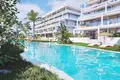 Квартира 2 комнаты 109 м² Картахена, Испания