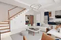 Appartement 2 chambres 53 m² Obakoy, Turquie