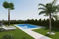 Villa de tres dormitorios 222 m² Finestrat, Španjolska