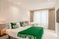 Villa de 3 habitaciones 216 m² Si Sunthon, Tailandia