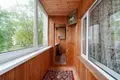 Квартира 1 комната 33 м² Минск, Беларусь