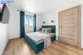 Mieszkanie 3 pokoi 53 m² Wilno, Litwa