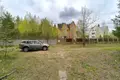 House 452 m² Kalodziscanski sielski Saviet, Belarus