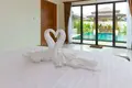 Appartement 3 chambres 179 m² Rawai, Thaïlande