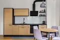 Wohnung 2 zimmer 45 m² in Warschau, Polen