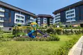 Apartamento 2 habitaciones 100 m² Kestel, Turquía