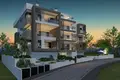 3 bedroom apartment 109 m² Demos Agiou Athanasiou, Cyprus