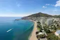 Wohnung 1 Schlafzimmer 64 m² Budva, Montenegro