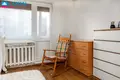 Wohnung 2 zimmer 49 m² Sassenicken, Litauen