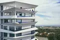 1 bedroom apartment 55 m² Girne Belediyesi, Northern Cyprus