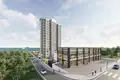 Wohnung 1 zimmer 110 m² Mittelmeerregion, Türkei