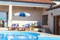 Casa 4 habitaciones 398 m² Opcina Zminj, Croacia