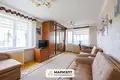 Квартира 3 комнаты 77 м² Минск, Беларусь