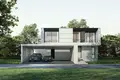Complejo residencial New premium villas 5 minutes drive from the international school, Chalong, Phuket, Thailand