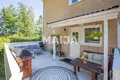 Apartamento 3 habitaciones 71 m² Akaa, Finlandia
