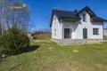 Ferienhaus 124 m² Bialarucki sielski Saviet, Belarus