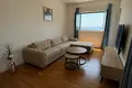 Квартира 1 спальня 53 м² Boreti, Черногория