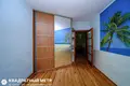 Appartement 2 chambres 58 m² Minsk, Bélarus