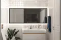 Appartement 1 chambre 56 m² Région méditerranéenne, Turquie