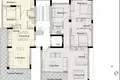 3 bedroom apartment 127 m² Paphos Municipality, Cyprus