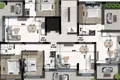 3 bedroom apartment 82 m² Larnaca, Cyprus