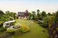 7 room house 262 m² Baldone, Latvia