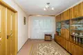 Квартира 2 комнаты 51 м² Минск, Беларусь