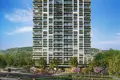 Complejo residencial New residence with a swimming pool close to a metro station and universities, Istanbul, Turkey
