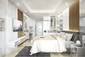 Wohnung 2 zimmer 43 m² Pattaya, Thailand