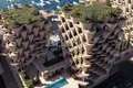 Apartamento 1 habitación 56 m² Orikum, Albania