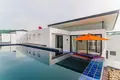 4-Zimmer-Villa 215 m² Choeng Thale, Thailand