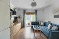 Appartement 2 chambres 42 m² Poznan, Pologne