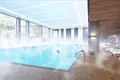 Wohnkomplex Luxury residence with a private beach, swimming pools and aqua parks, Antalya, Turkey