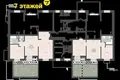 Квартира 60 м² Колодищанский сельский Совет, Беларусь