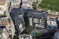 Penthouse 3 pokoi 140 m² Alanya, Turcja