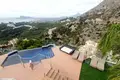 Villa de 4 dormitorios 280 m² Altea, Španjolska